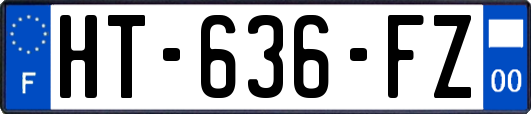 HT-636-FZ