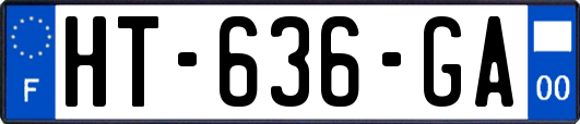 HT-636-GA