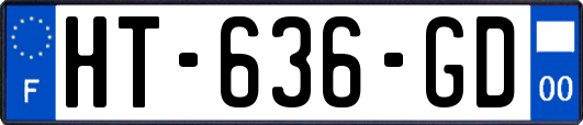 HT-636-GD