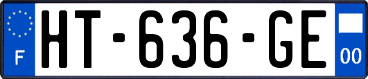 HT-636-GE