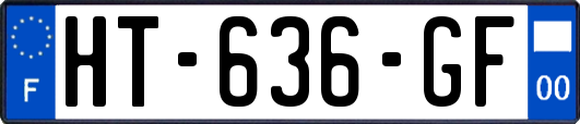 HT-636-GF