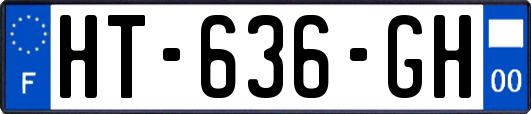 HT-636-GH