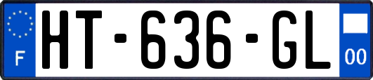 HT-636-GL