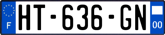 HT-636-GN
