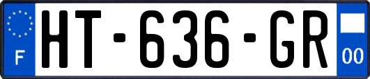 HT-636-GR