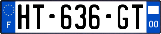 HT-636-GT