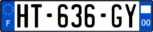 HT-636-GY