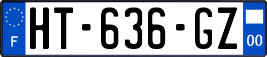 HT-636-GZ