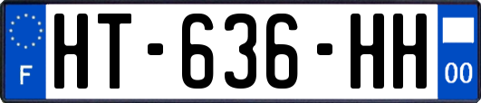 HT-636-HH
