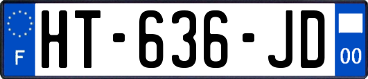 HT-636-JD
