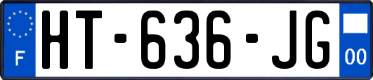 HT-636-JG