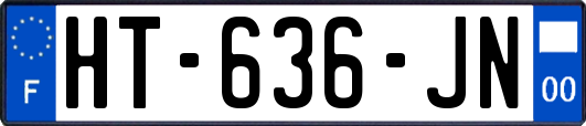 HT-636-JN