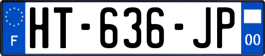 HT-636-JP