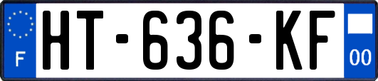 HT-636-KF