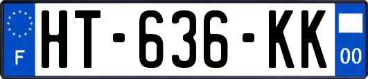 HT-636-KK