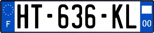 HT-636-KL