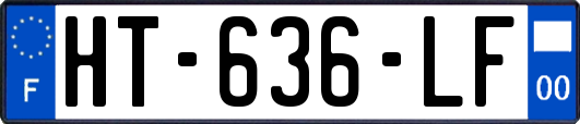 HT-636-LF