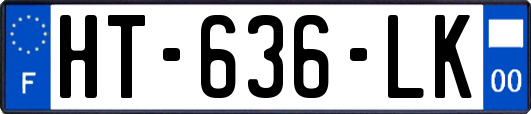 HT-636-LK