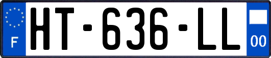 HT-636-LL