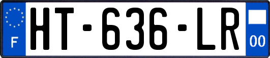 HT-636-LR