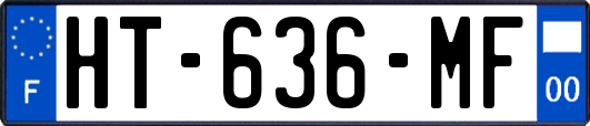 HT-636-MF