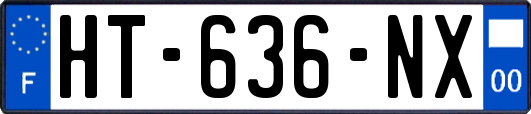 HT-636-NX