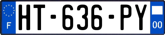 HT-636-PY