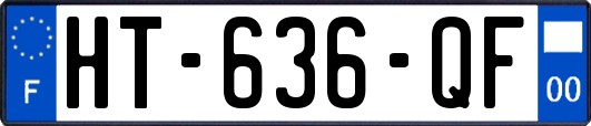 HT-636-QF