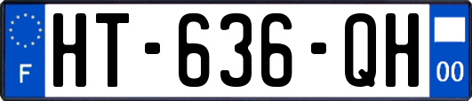HT-636-QH