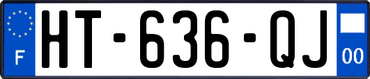 HT-636-QJ
