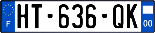 HT-636-QK