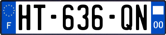 HT-636-QN