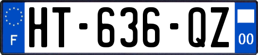 HT-636-QZ