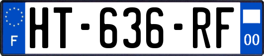 HT-636-RF