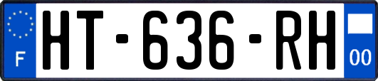 HT-636-RH