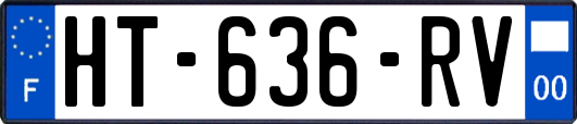 HT-636-RV