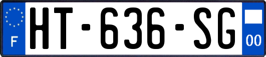 HT-636-SG