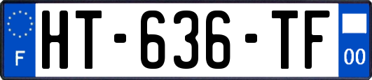 HT-636-TF