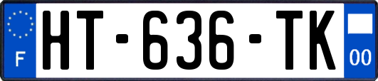 HT-636-TK