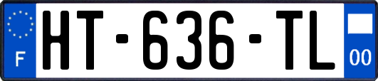 HT-636-TL