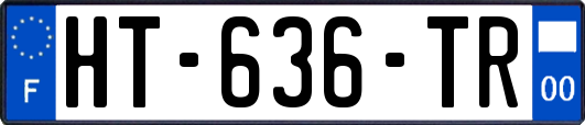 HT-636-TR