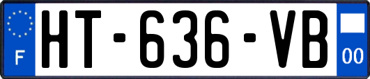 HT-636-VB