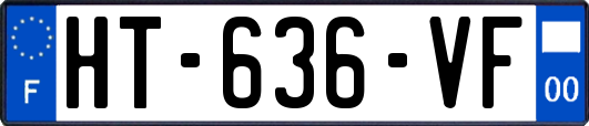 HT-636-VF