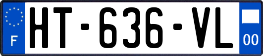 HT-636-VL