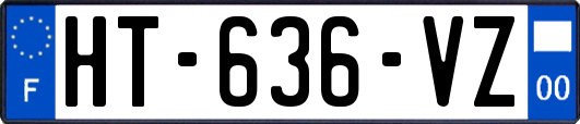 HT-636-VZ