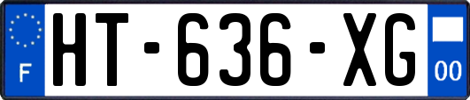 HT-636-XG