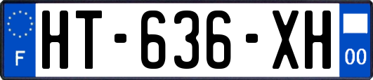 HT-636-XH