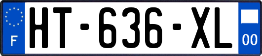 HT-636-XL