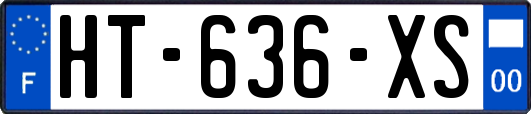 HT-636-XS