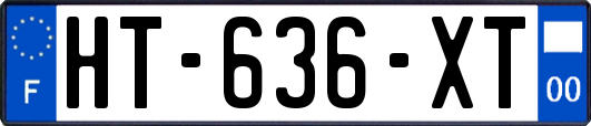 HT-636-XT